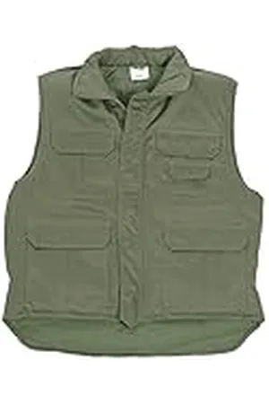 Mil-tec Chaleco Ranger para Hombre