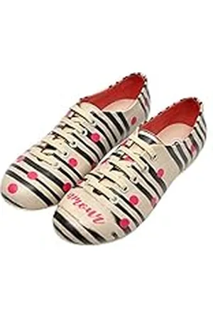 Dogo Oxford, Zapatilla Mujer, 36 EU