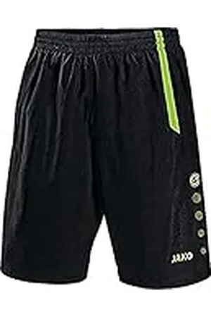 Jako Turin - Pantalones de Deporte para Hombre, Hombre, Pantalones Deportivos Turin., 4462, , Medium
