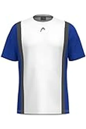 Head Club 25 Tech T-Shirt Boys Camiseta, , 152 Unisex niños
