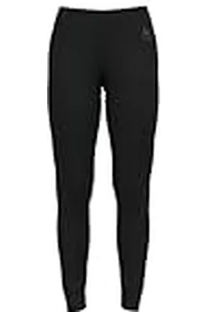 Odlo Mujer Pantalones largos de ropa interior funcional MERINO 200
