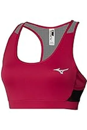 Mizuno Sujetador Deportivo Marca Modelo Alpha Bra (w)