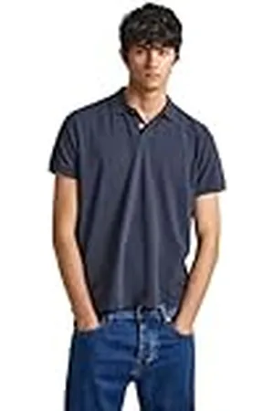 Pepe Jeans New Oliver Gd Polo para Hombre, , XS