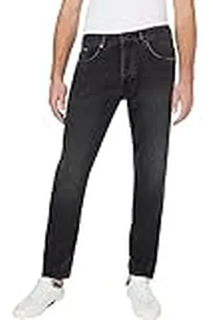 Pepe Jeans Callen Crop, Vaqueros para Hombre, , 29W / 32L