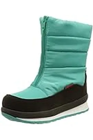 CMP Kids Snow Boots, Botas DE Nieve RAE para NIÑOS WP, , 30 EU