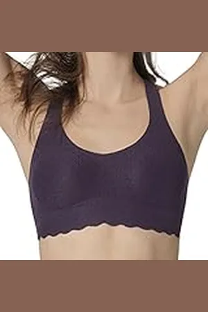 Sloggi ZERO Feel Lace Top, Sujetador, Mujer, , S