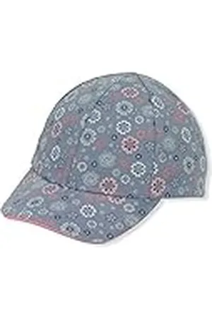 Sterntaler Baseball-Cap 1412131 Gorra de béisbol, , 45 para Bebés