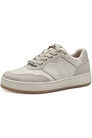 Tamaris Zapatillas Veganas para Mujer, , 37 EU