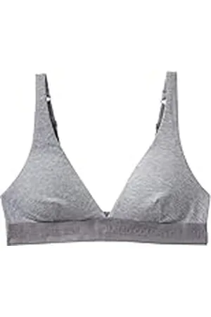 Benetton Reggiseno 3OP81R01F Ropa Interior, , S para Mujer