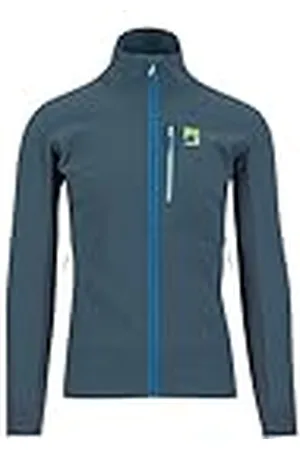 Karpos 2511014-052 LYS EVO JKT Jacket Hombre MIDNIGHT Tamaño M