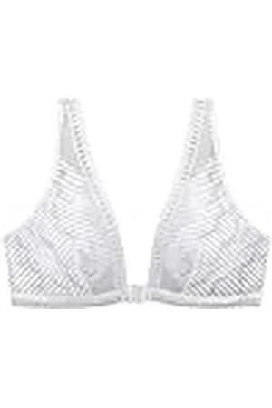 QS by s.Oliver Va-80-br Sujetador, , 100C para Mujer
