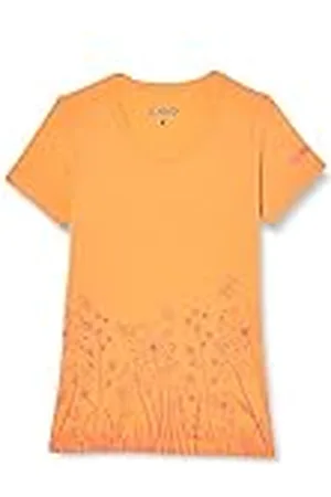 CMP Camiseta infantil de punto, Solárium, 116