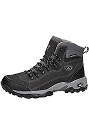 LICO Milan High, Zapatillas para Carreras de montaña Hombre, , 47 EU