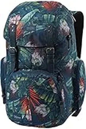 Nitro Weekender Mochila diaria con compartimento acolchado para ordenador portátil, mochila escolar, mochila de senderismo con compartimento húmedo, 42 L, , 42 L, Rucksack