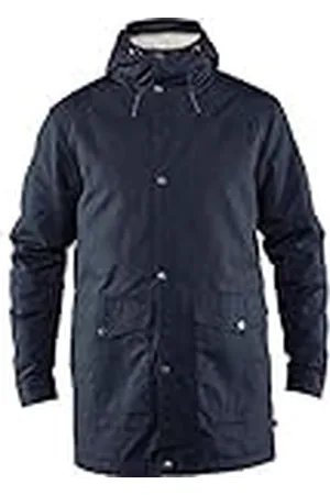 Fjällräven Fjallraven Greenland Winter Parka M Jacket, Mens, , 4XL