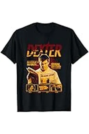 Dexter America