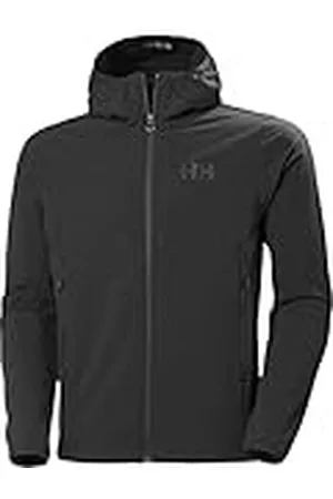 Helly Hansen Hombre Chaqueta Cascade Shield, M