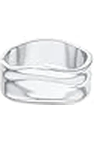 Calvin Klein Brazalete Rígido para Mujer Colección ELEMENTAL de Acero Inoxidable - 35000640