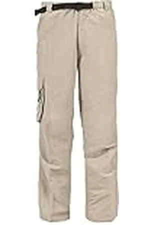 Trespass Baslow TP75 Pantalón, Hombre, , XS