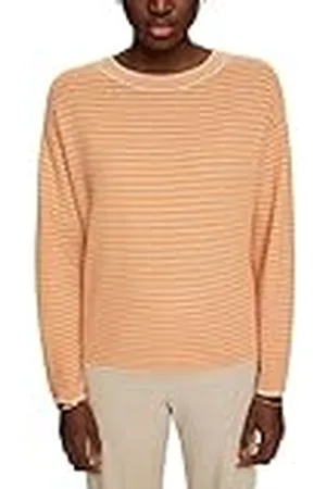 ESPRIT 013ee1i311 Suéter, , XXL para Mujer