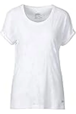 mc kinley McKINLEY Marys III T-Shirt Camiseta para Mujer, , 40