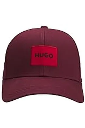 HUGO BOSS HUGO Men-X 581-RL Gorras, , Talla única para Hombre