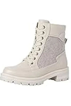 Jana 8-25277-29, Botas Cortas al Tobillo Mujer, , 38 EU Ancho