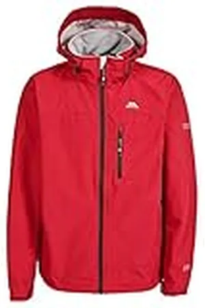 Trespass Stanford Softshell TP75 Chaqueta, Hombre, , XS