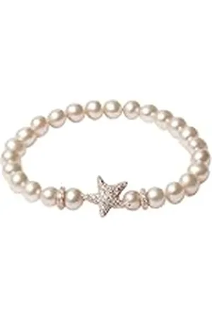 Lancaster Brazalete JLA-BR-STAR-2-WH JLA-BR-STAR-2-WH Marca