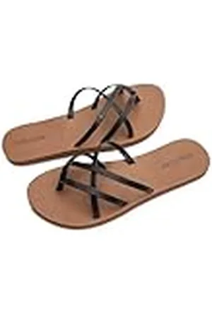 Volcom New School II, Chanclas Mujer, , 38 EU