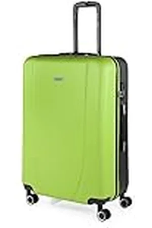 Itaca Maletas Grandes de Viaje: Maleta Grande 23 Kilos, Maleta Viaje Grande, Maleta De Viaje para Todas Tus Aventuras. Material ABS Resistente y Ligera