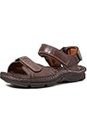 Clarks Atl Part, Sandalias para Hombre , 41 EU