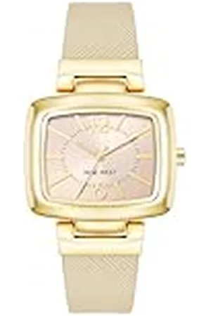 Nine West NW/1856 Reloj de pulsera para mujer