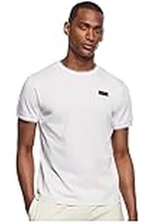 Hackett HS Badge tee Camiseta, , M para Hombre