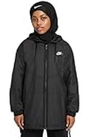 Nike DD5852 W NSW RPL WR ESSNTL WVN JKT Jacket Women