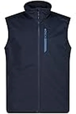 CMP Chaleco softshell ligero hombre, , 58