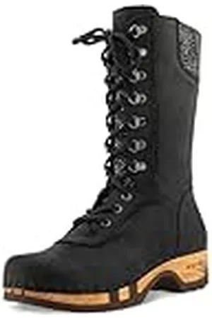 Woody Ramona, Bota a la Altura de la Pantorrilla Mujer, , 36 EU