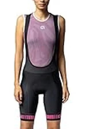 Alé Alé 13151518 Culote, Mujer, , S-161/170