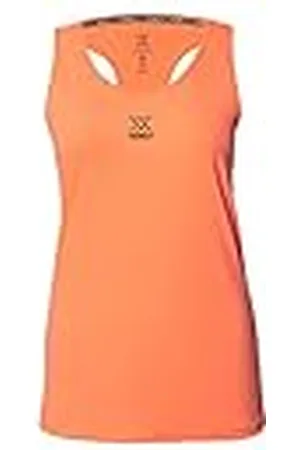 Munich Woman Lift Tank C/ Top, Mujer, XL