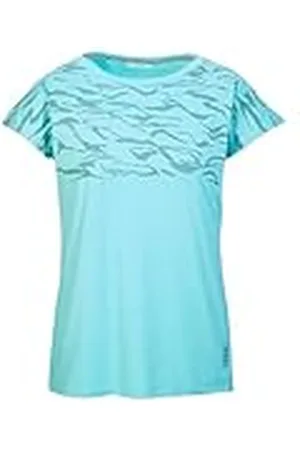 Killtec KOS 22 WMN TSHRT Funcional/Camiseta de Manga Corta, , 50 para Mujer