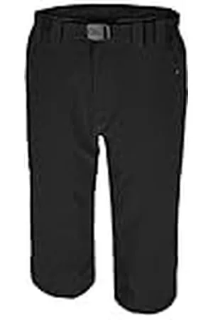 CMP Pantalón capri stretch hombre, , 46