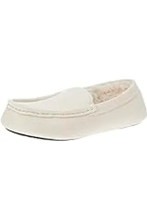 Amazon Zapatilla Tipo Mocasín Mujer, , 36 EU