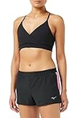Mizuno Pantalones Cortos Aero 2.5 para Mujer