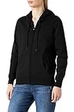 Build Your Brand Basic Full Zip Sweatshirt 5XL