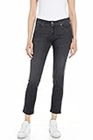 Replay WA429 Faaby 99 Denim Jeans, , 23W / 28L para Mujer