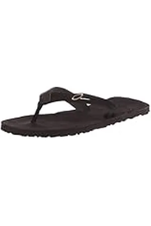 Oakley Precursor, Chanclas Mujer, Negro (Schwarz (Black 001), 38.5