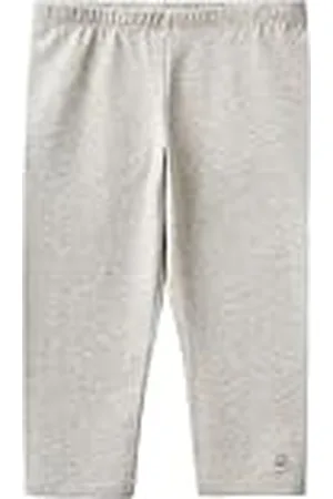 Benetton Leggings 3mt1cf02j, , 120 cm Niñas y niñas