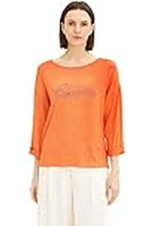 TOM TAILOR Señoras Camiseta 1035465, , L