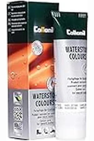 Collonil Waterstop Classic Care y crema impermeabilizante para cuero liso, , Talla única