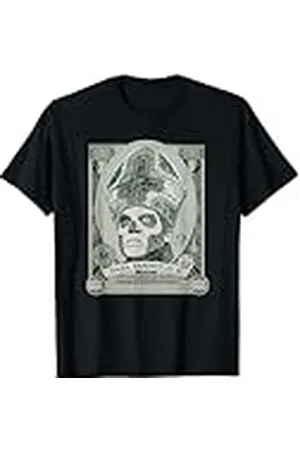 Ghost – Papa Cash Camiseta